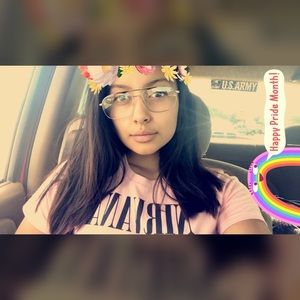 Meet your Posher, Irma